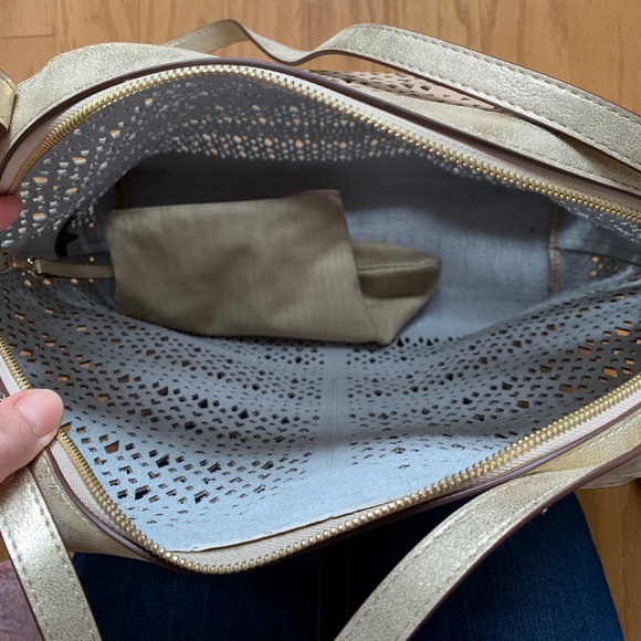 Avalon tote - Picture 3 of 4